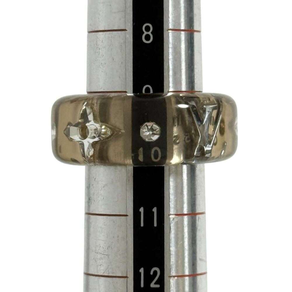LOUIS VUITTON Ring - Picture 8 of 10